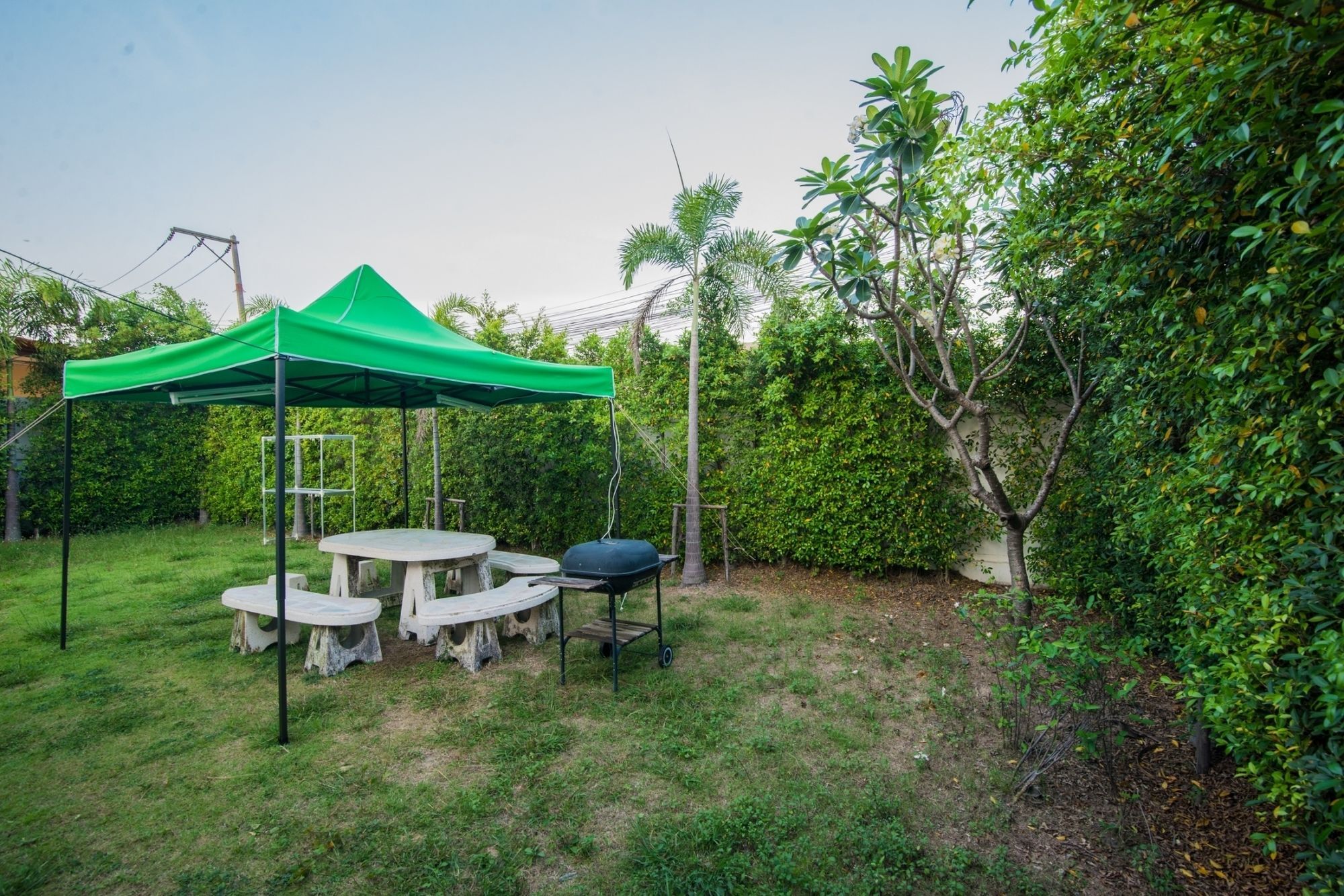 The Ville Deluxe Modern Pool Villa Pattaya Exterior foto